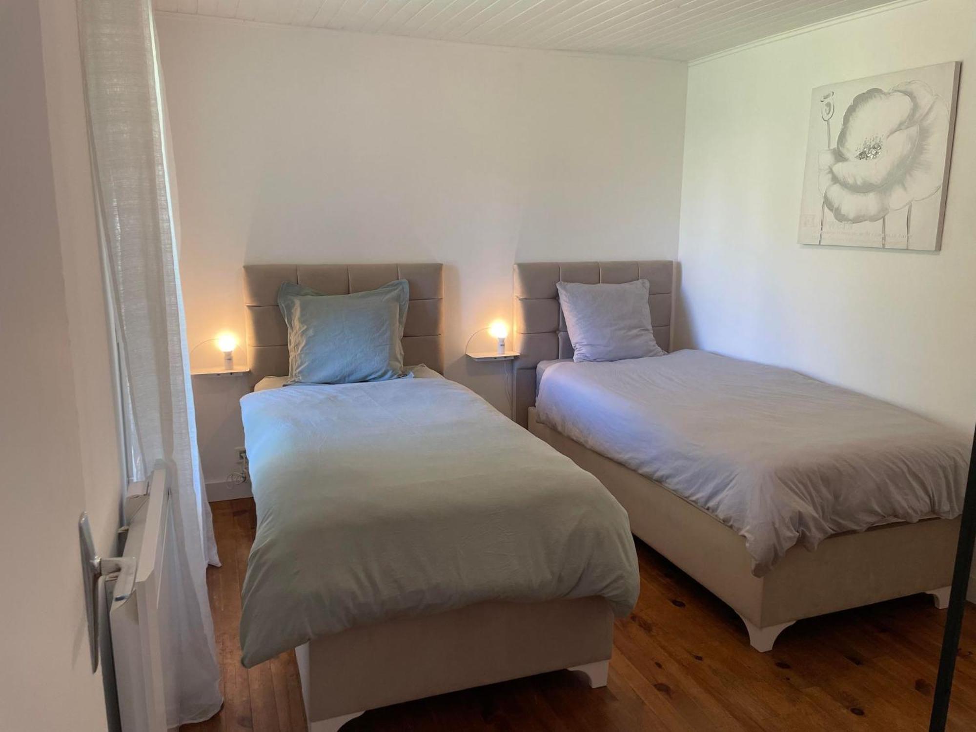 Maison Proche Clermont-Fd Entre Chu Et Cezeaux -Parking Beaumont  Εξωτερικό φωτογραφία